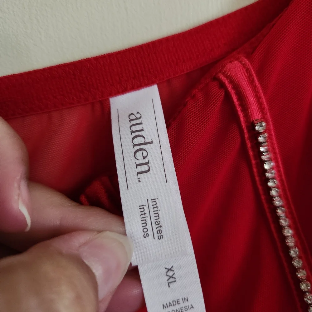 Auden womens mesh